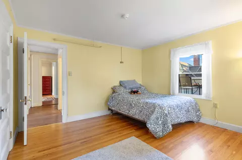 Bedroom - 164 Main St, Gorham, ME 04038 photo 5 of 16