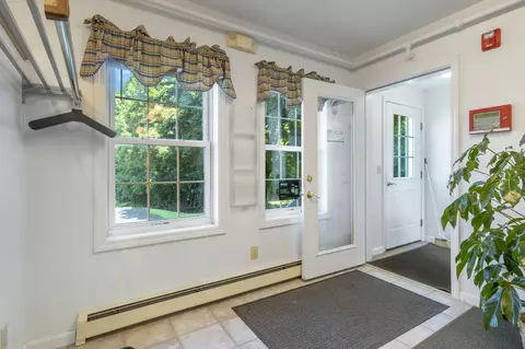 Entry Way - 164 Main St, Gorham, ME 04038 photo 7 of 13