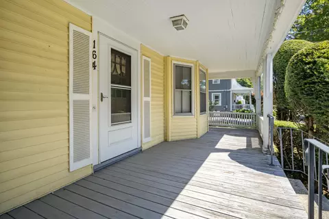 Exterior - 164 Main St, Gorham, ME 04038 photo 9 of 9