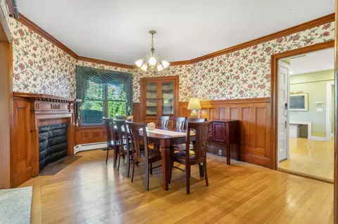 Dining - 164 Main St, Gorham, ME 04038 photo 3 of 3