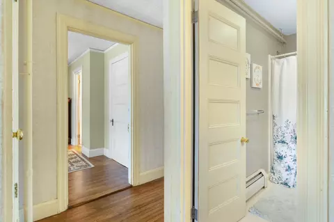 Entry Way - 164 Main St, Gorham, ME 04038 photo 5 of 13