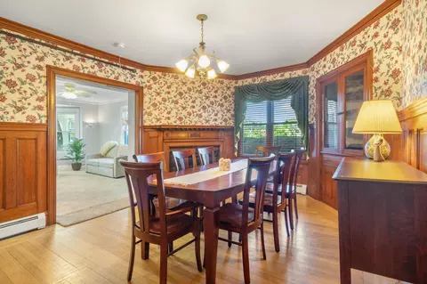 Dining - 164 Main St, Gorham, ME 04038 photo 1 of 3