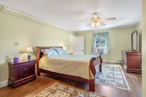 Bedroom - 164 Main St, Gorham, ME 04038 photo 1 of 16