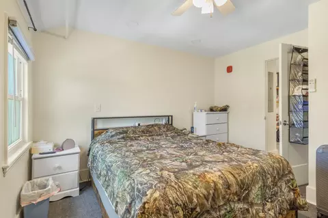 Bedroom - 164 Main St, Gorham, ME 04038 photo 14 of 16