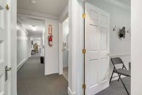 Entry Way - 164 Main St, Gorham, ME 04038 photo 12 of 13