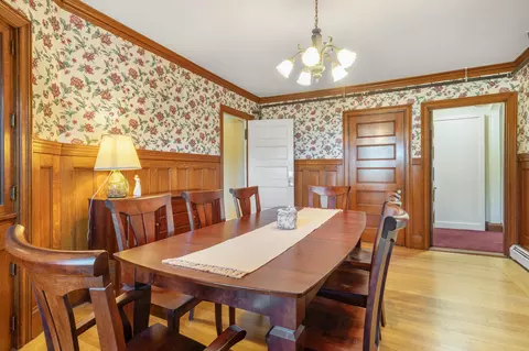 Dining - 164 Main St, Gorham, ME 04038 photo 2 of 3