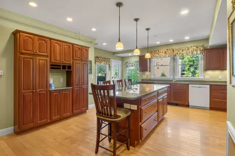 Kitchen - 164 Main St, Gorham, ME 04038 photo 3 of 7