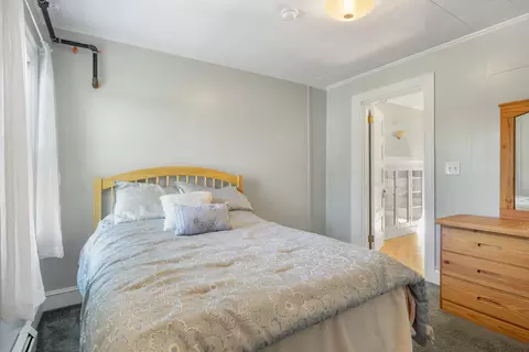 Bedroom - 164 Main St, Gorham, ME 04038 photo 10 of 16