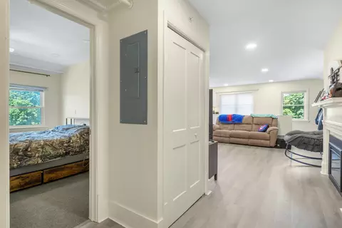 Entry Way - 164 Main St, Gorham, ME 04038 photo 6 of 13