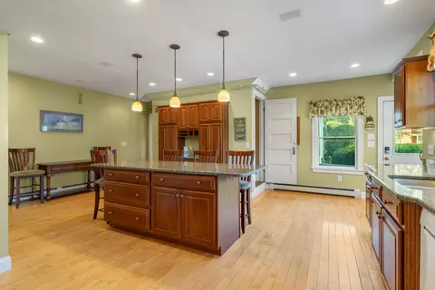 Kitchen - 164 Main St, Gorham, ME 04038 photo 4 of 7