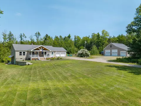16 Three Pond Trl, Wiscasset, ME 04578