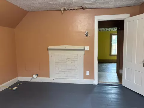 Bedroom - 360 Cushing Rd, Warren, ME 04864 photo 5 of 6