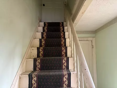 Entry Way - 360 Cushing Rd, Warren, ME 04864 photo 1 of 2