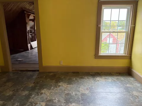Bedroom - 360 Cushing Rd, Warren, ME 04864 photo 6 of 6