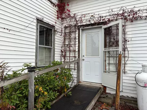 Exterior - 360 Cushing Rd, Warren, ME 04864 photo 4 of 8