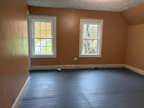 Bedroom - 360 Cushing Rd, Warren, ME 04864 photo 4 of 6