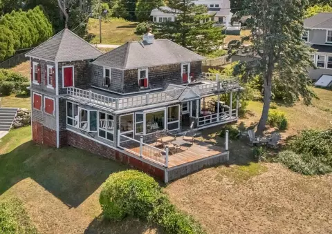 100 Island Ave, Long Island, ME 04050