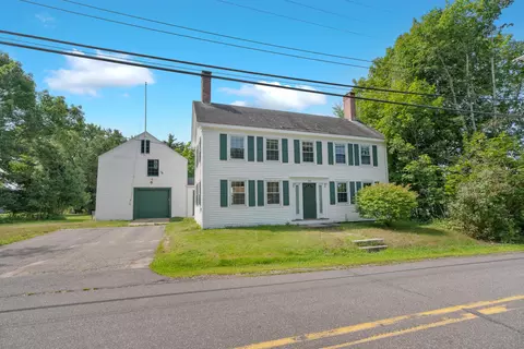 237 Old Rd, Eliot, ME 03903