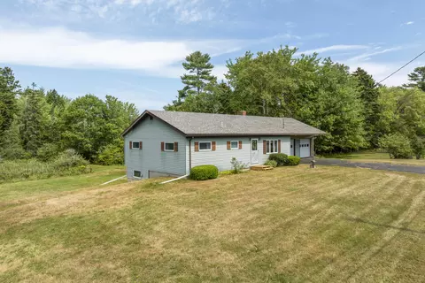 Exterior - 377 Pleasant Point Rd, Cushing, ME 04563 photo 3 of 6