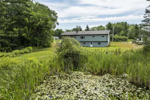 Exterior - 377 Pleasant Point Rd, Cushing, ME 04563 photo 6 of 6
