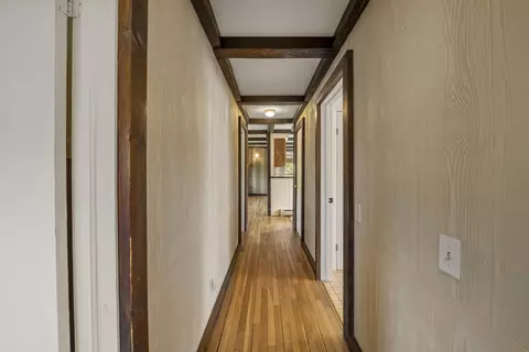 Entry Way - 377 Pleasant Point Rd, Cushing, ME 04563 photo 3 of 3