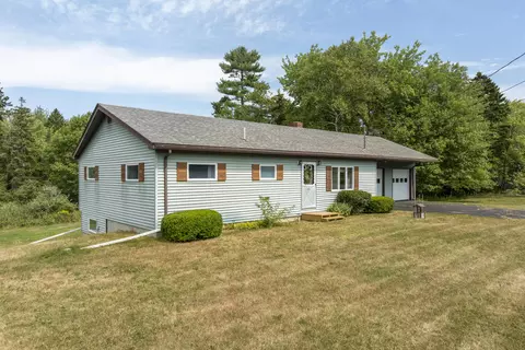 Exterior - 377 Pleasant Point Rd, Cushing, ME 04563 photo 2 of 6