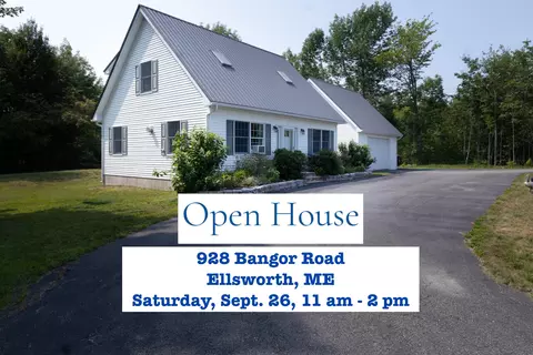 928 Bangor Rd, Ellsworth, ME 04605