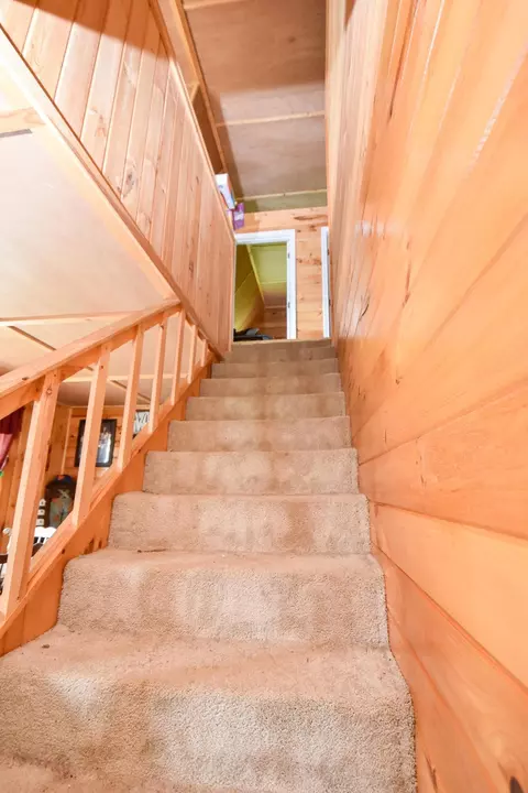Entry Way - 10 Witham Is, Ebeemee Twp, ME 04414 photo 1 of 1