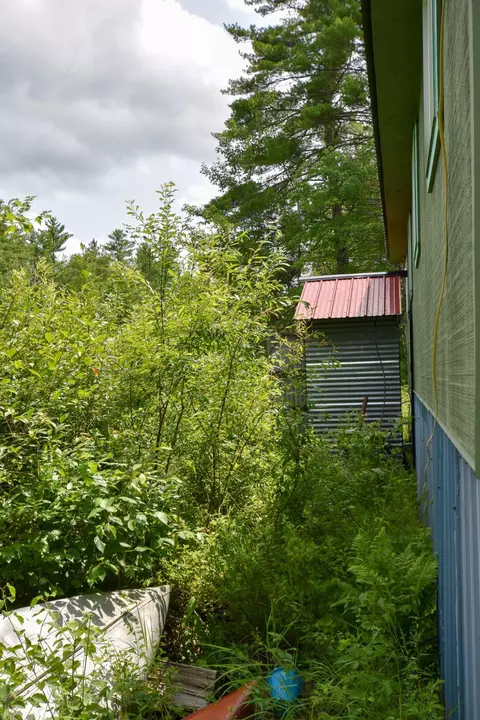 Exterior - 10 Witham Is, Ebeemee Twp, ME 04414 photo 9 of 12