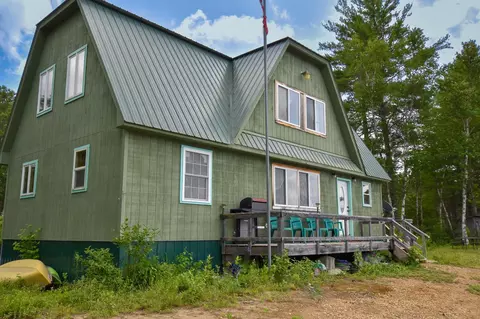 Exterior - 10 Witham Is, Ebeemee Twp, ME 04414 photo 12 of 12