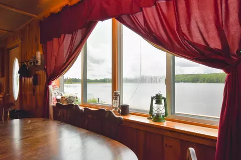 Dining - 10 Witham Is, Ebeemee Twp, ME 04414 photo 4 of 4