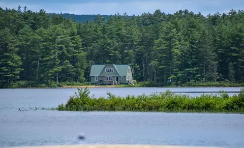 View/Area - 10 Witham Is, Ebeemee Twp, ME 04414 photo 2 of 10