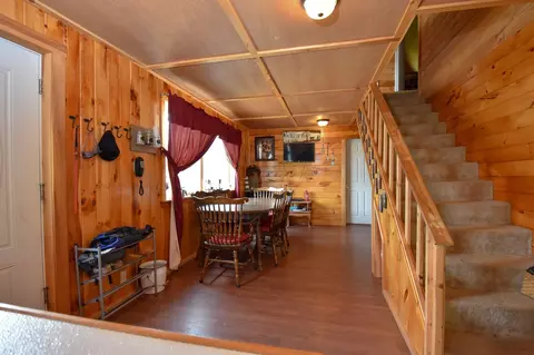 Dining - 10 Witham Is, Ebeemee Twp, ME 04414 photo 1 of 4