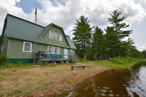 Other - 10 Witham Is, Ebeemee Twp, ME 04414 photo 1 of 21
