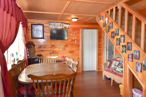 Dining - 10 Witham Is, Ebeemee Twp, ME 04414 photo 3 of 4