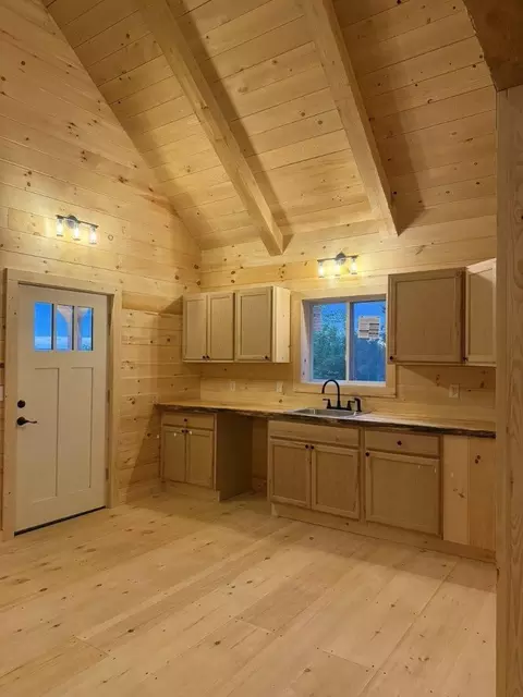 Kitchen - 81 Rips Rd, Milo, ME 04463 photo 1 of 1