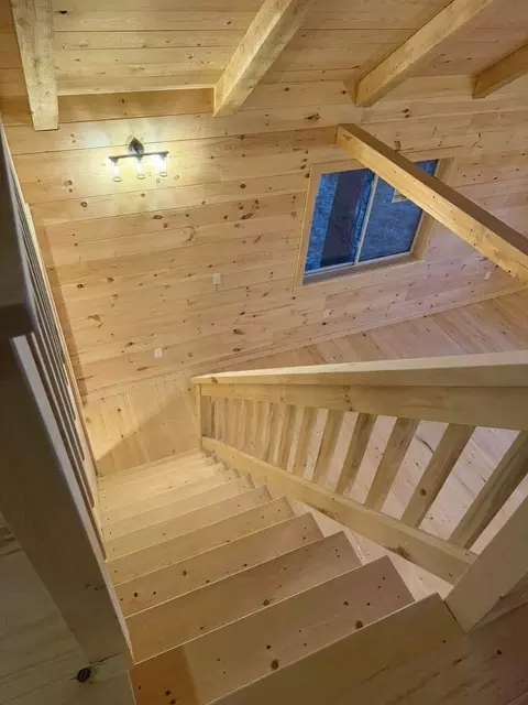 Entry Way - 81 Rips Rd, Milo, ME 04463 photo 2 of 2