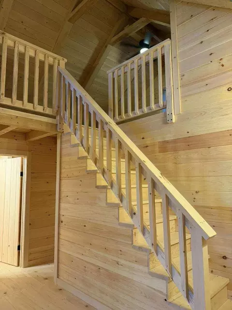 Entry Way - 81 Rips Rd, Milo, ME 04463 photo 1 of 2