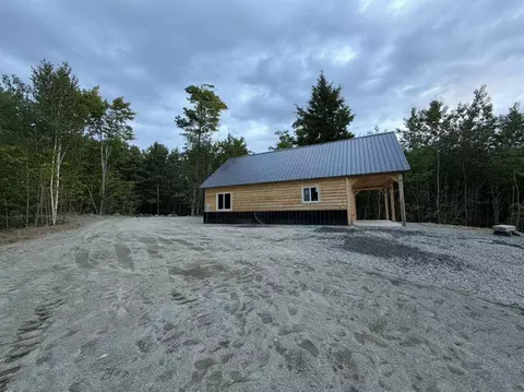 Exterior - 81 Rips Rd, Milo, ME 04463 photo 2 of 5