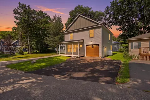 6 Ivy Ave, Old Orchard Beach, ME 04064