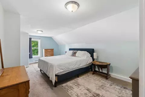Bedroom - 263 Huston Rd, Gorham, ME 04038 photo 3 of 4