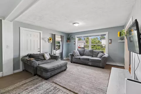 Living - 263 Huston Rd, Gorham, ME 04038 photo 2 of 2