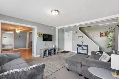 Living - 263 Huston Rd, Gorham, ME 04038 photo 1 of 2
