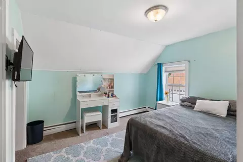 Bedroom - 263 Huston Rd, Gorham, ME 04038 photo 2 of 4