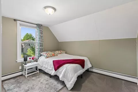 Bedroom - 263 Huston Rd, Gorham, ME 04038 photo 1 of 4