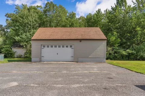 Exterior - 263 Huston Rd, Gorham, ME 04038 photo 1 of 8
