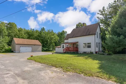 263 Huston Rd, Gorham, ME 04038