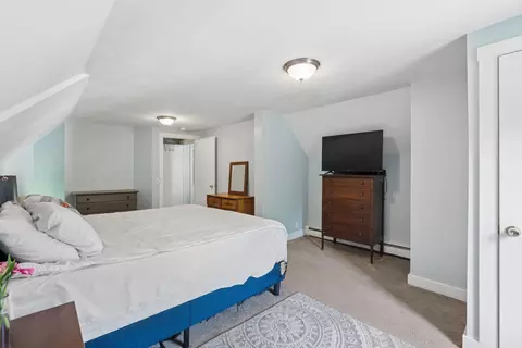 Bedroom - 263 Huston Rd, Gorham, ME 04038 photo 4 of 4