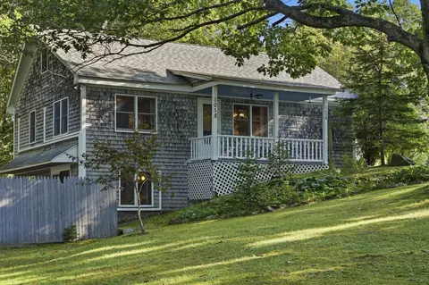 1058 S Mountain Valley Hwy, Montville, ME 04941
