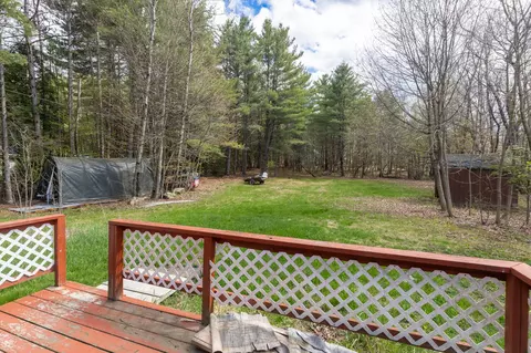 Exterior - 87 Eastern Ave, Brewer, ME 04412 photo 4 of 5
